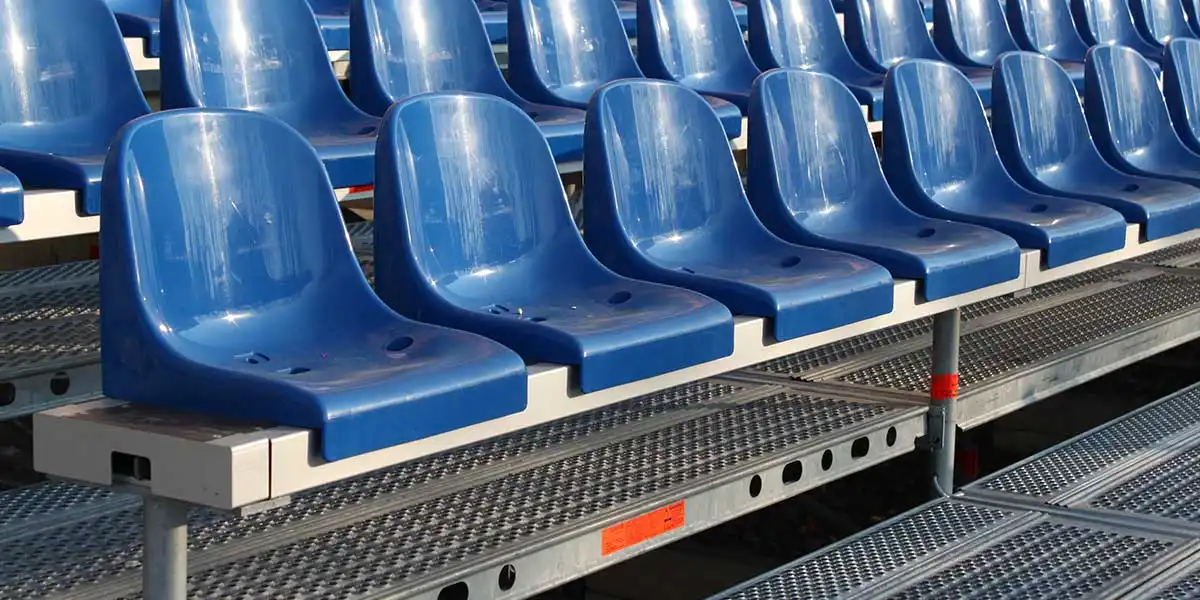 Mobil Tribünlerin Kullanım Alanları ve Faydaları