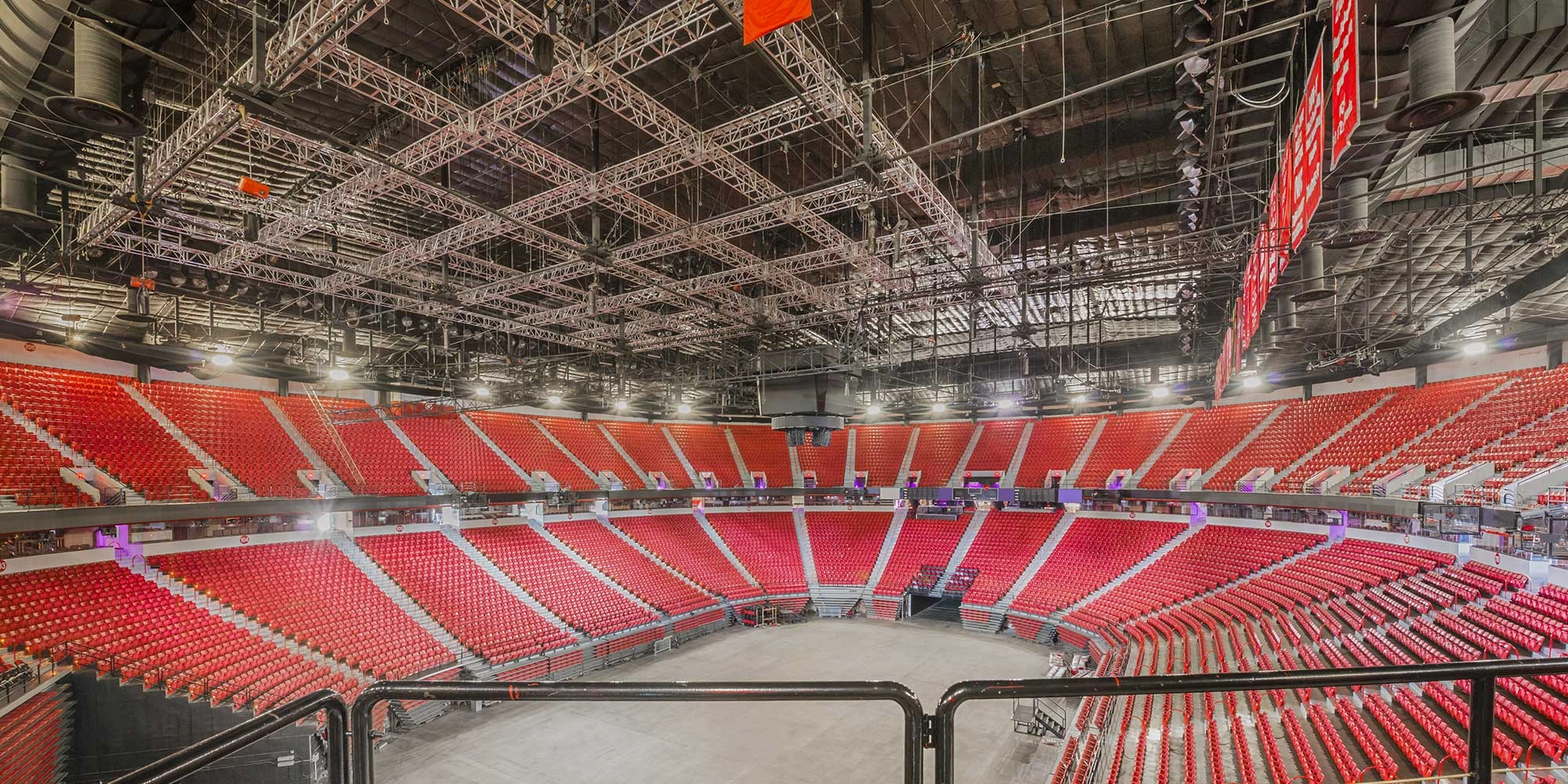 Arena Çatısı