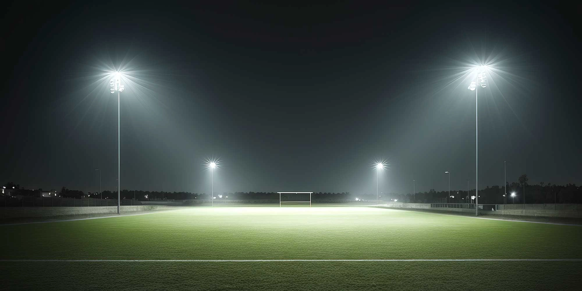 Futbol Aydınlatması